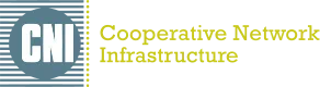 Co-operative Network Infrastructure
